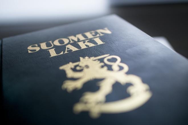 Etelä-Pohjanmaan ja Keski-Pohjanmaan liitot puoltavat Vaasaa tuomioistuinviraston sijaintipaikkakunnaksi.
