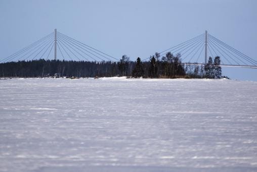 Arkistokuva: Jarno Pellinen