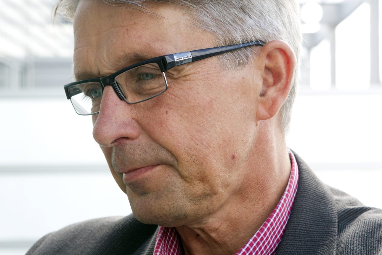 Suomen Rauhanyhdistysten Keskusyhdistyksen pääsihteeri Tuomas Hänninen sanoi voivansa pyytää anteeksi henkilökohtaisesti, mutta ei muiden puolesta.