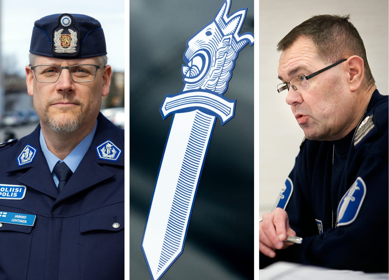 Jarkko Lehtinen valittin Pohjanmaan poliisipäälliköksi noin puolitoista vuotta sitten, apulaispoliisipäällikkö Kari Keski-Opas valitti päätöksestä.