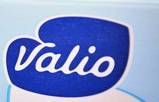 Hulluruhoepäily kohdistuu nyt Valioon, joka on tunnetumpi maitotuotteistaan.