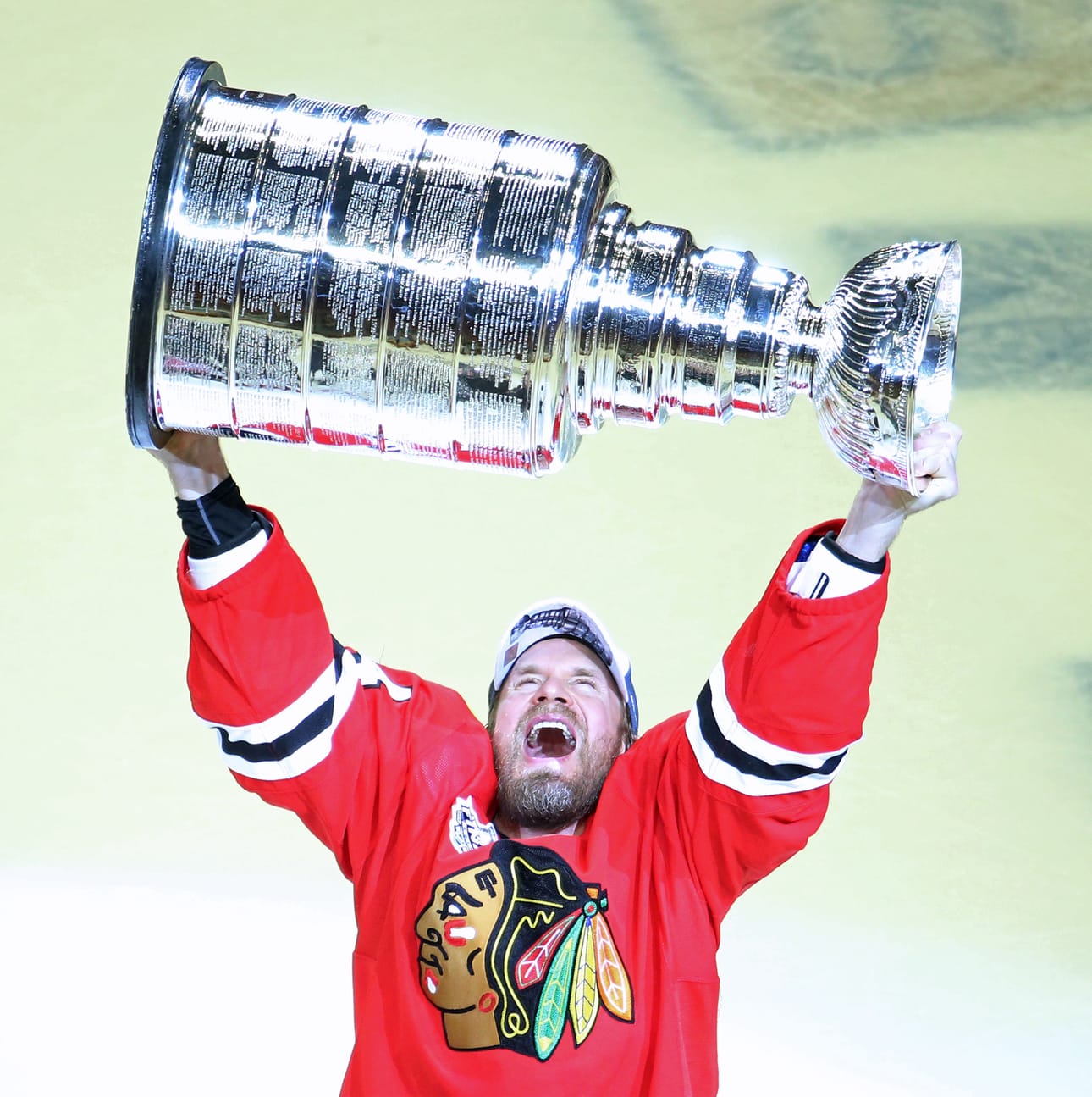 Kimmo Timonen haluaa Stanley Cup -voitosta koko Kuopion juhlan.