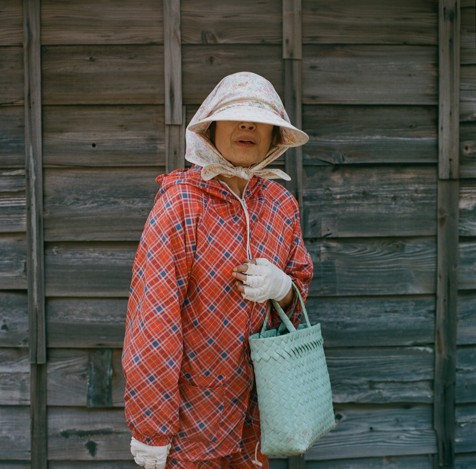 Arvio: Kaksi kuvaajaa Fukuissa – Japania eurooppalaisin silmin Oulussa