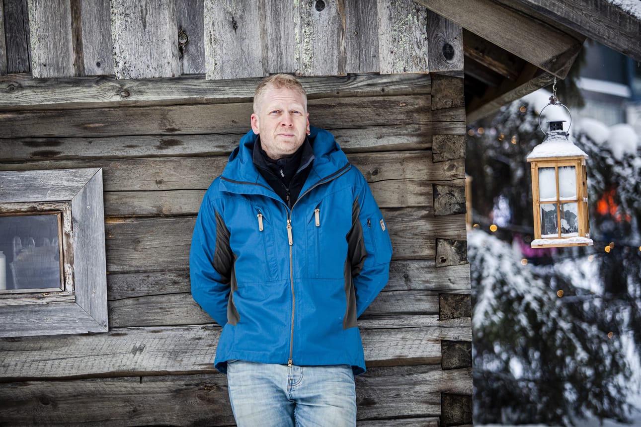 REDU:ssa eräoppaaksi opiskelevan Christian Kukkulan mielestä kansainvälisen matkailun puute on kaksiteräinen miekka: "Vaikka turistien puuttuminen on matkailualalle todella negatiivinen asia, se vapauttaa aikaa myös erilaisiin, positiivisin asioihin, kuten omasta yritystoiminnasta huolehtimiseen."