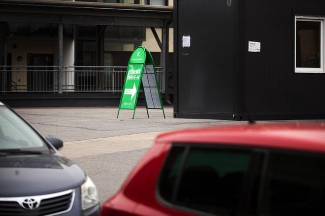 KUVA: JARNO PELLINEN