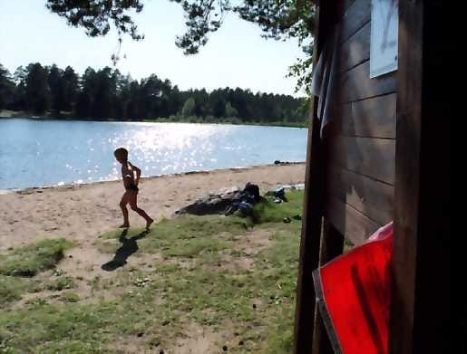 Tuttu ranta on monelle uimarille vaarallisin paikka hukkua.
