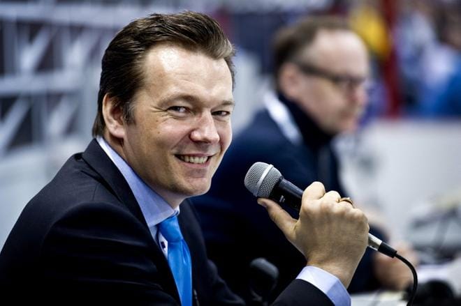 Tomi Natri. Arkistokuva: Carl-Olav Slotte