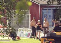 Ennakkokurkistus Qstockiin