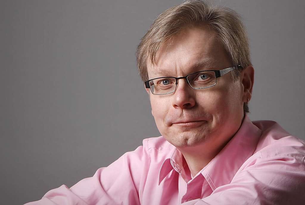 Petri Laukka, muuten -kuva