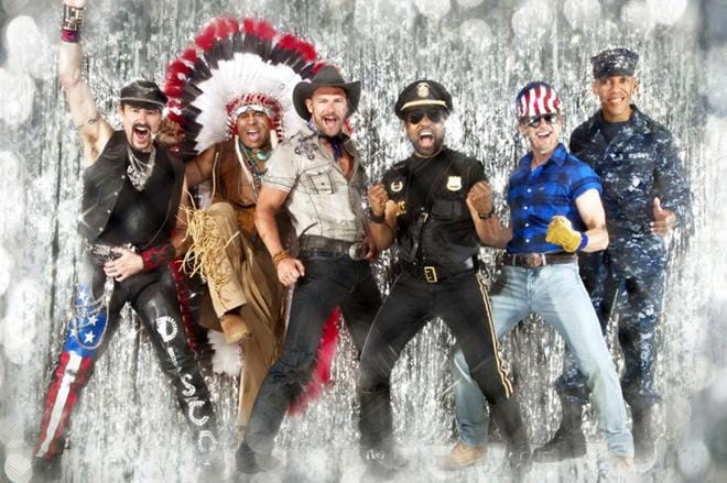 Village People.