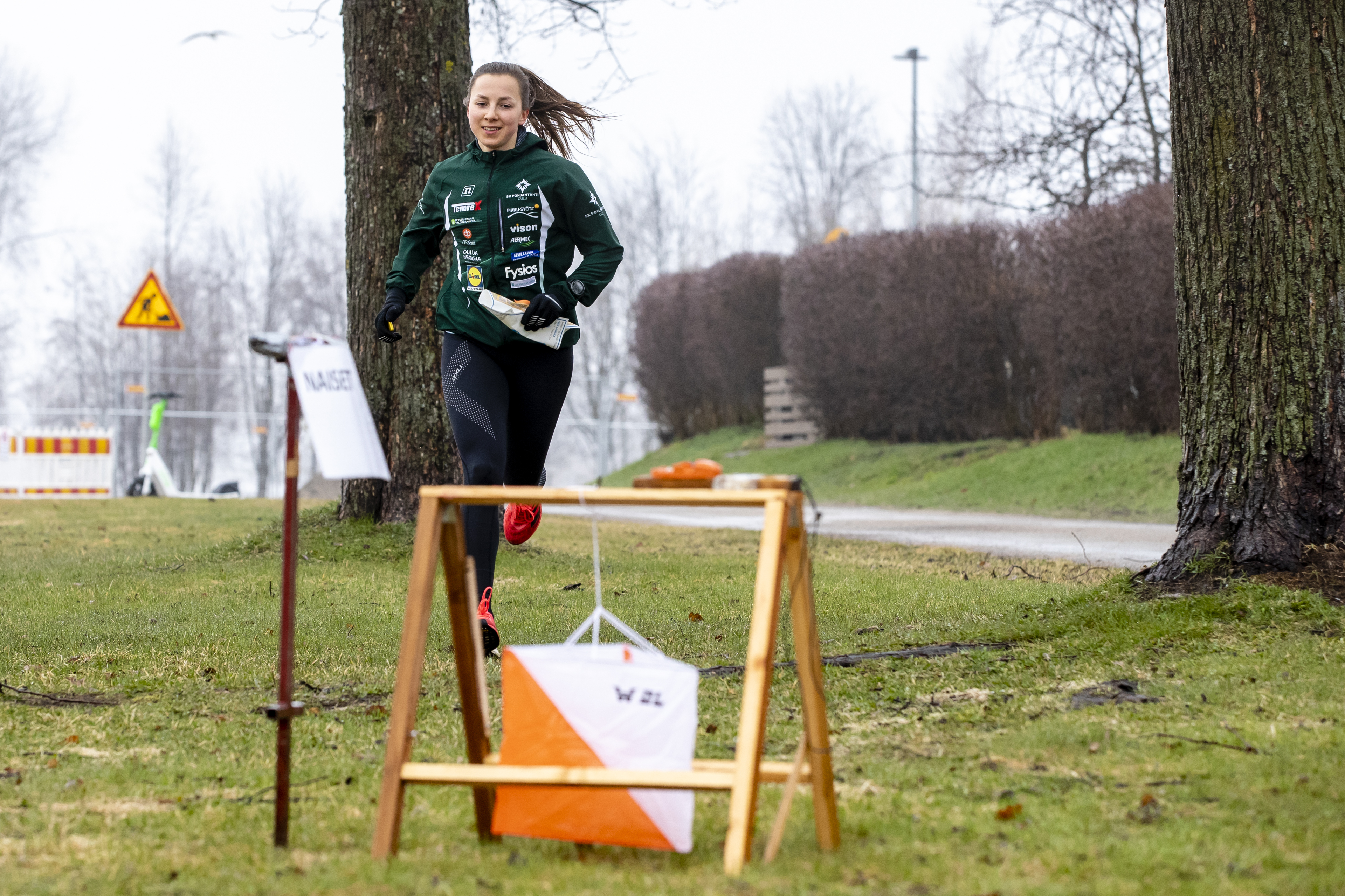 Sprintticup sopii aloittelijoillekin – Limingassa oli mukana yli sata suunnistajaa, suurta rynnistystä toivotaan Tyrnävällekin