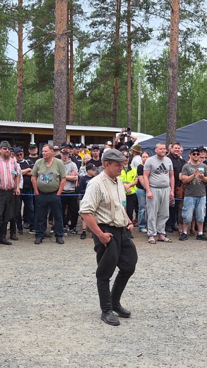 Kampikännistyskisan 2026 palkintojen jako