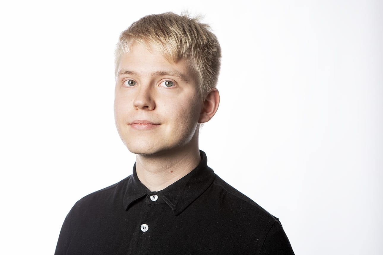 Tuukka Tuomasjukka