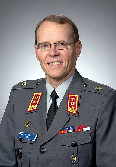 Markku Juhani Koli
