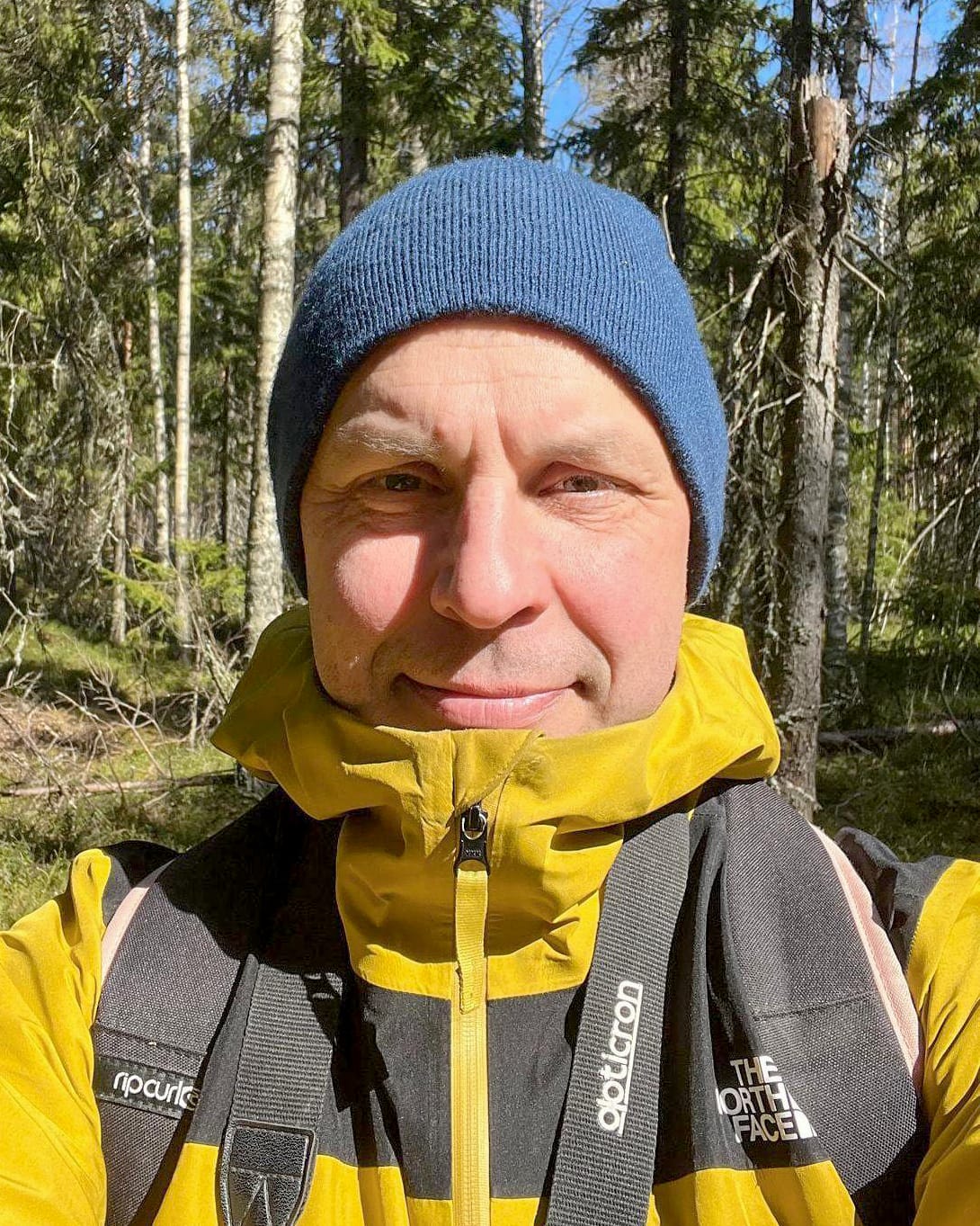 Professori Panu Halme kyseenalaistaa osan nykyisistä metsänhoitotoimista ja niiden väitetystä välttämättömyydestä.