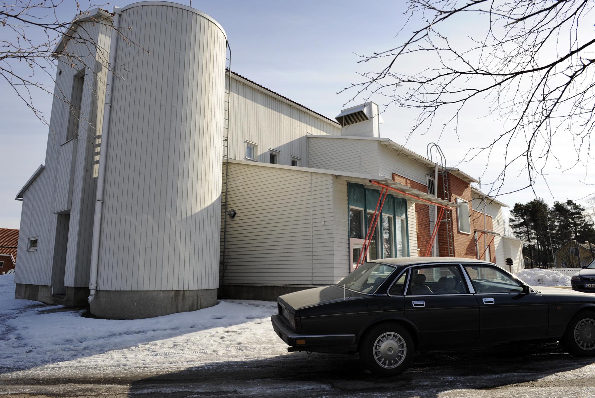 Sparecomin puolustus iskee yllätystodisteilla
