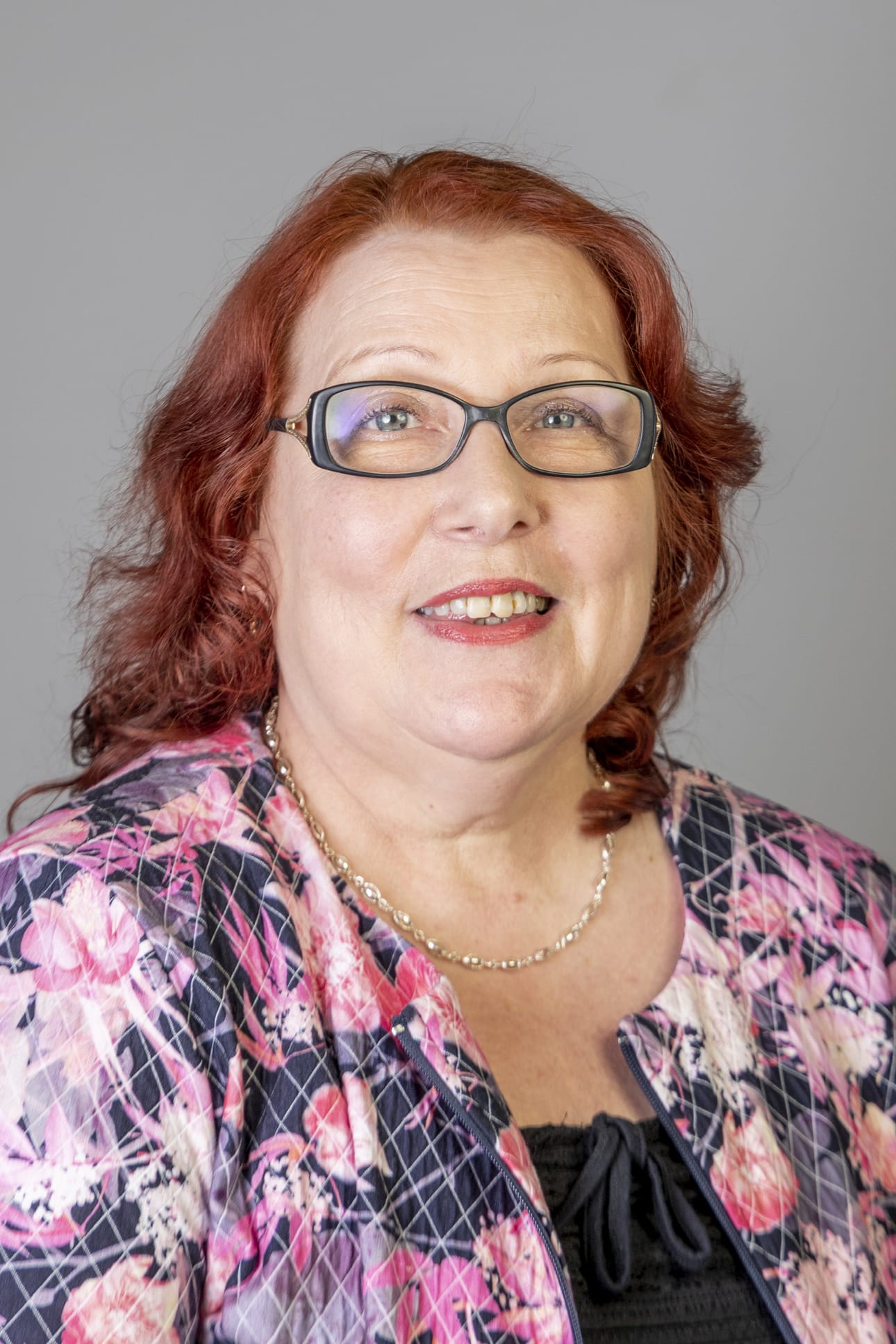 Marja Lantto