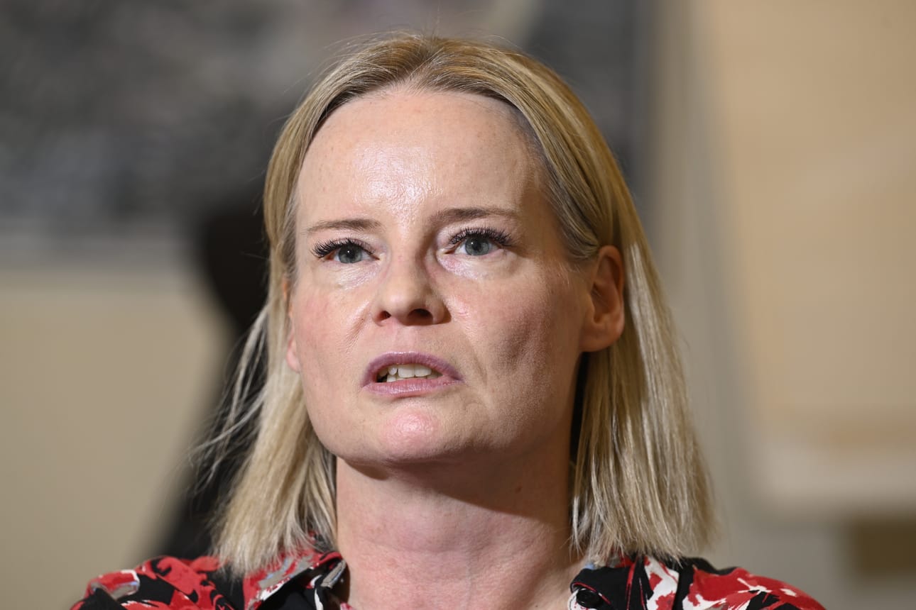 Riikka Purra on jo aiemmin arvioinut, että odotettavissa on lisää sopeutustoimia tälle ja ensi vuodelle.