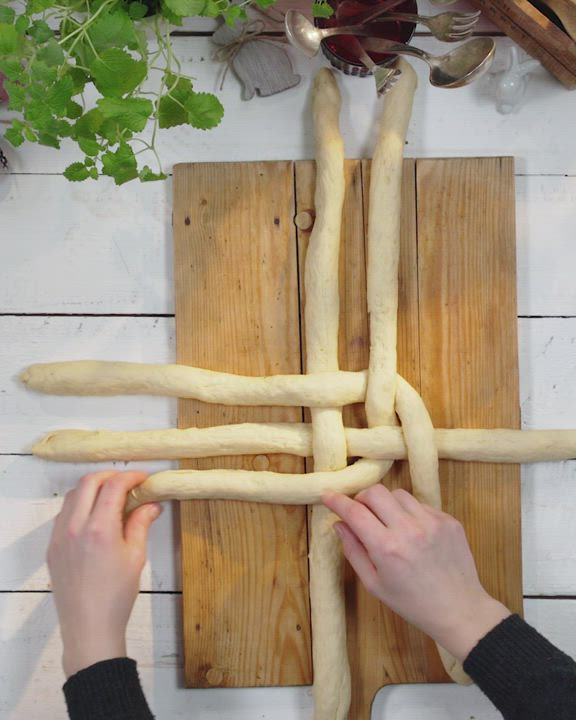 Näin letität pullapitkon