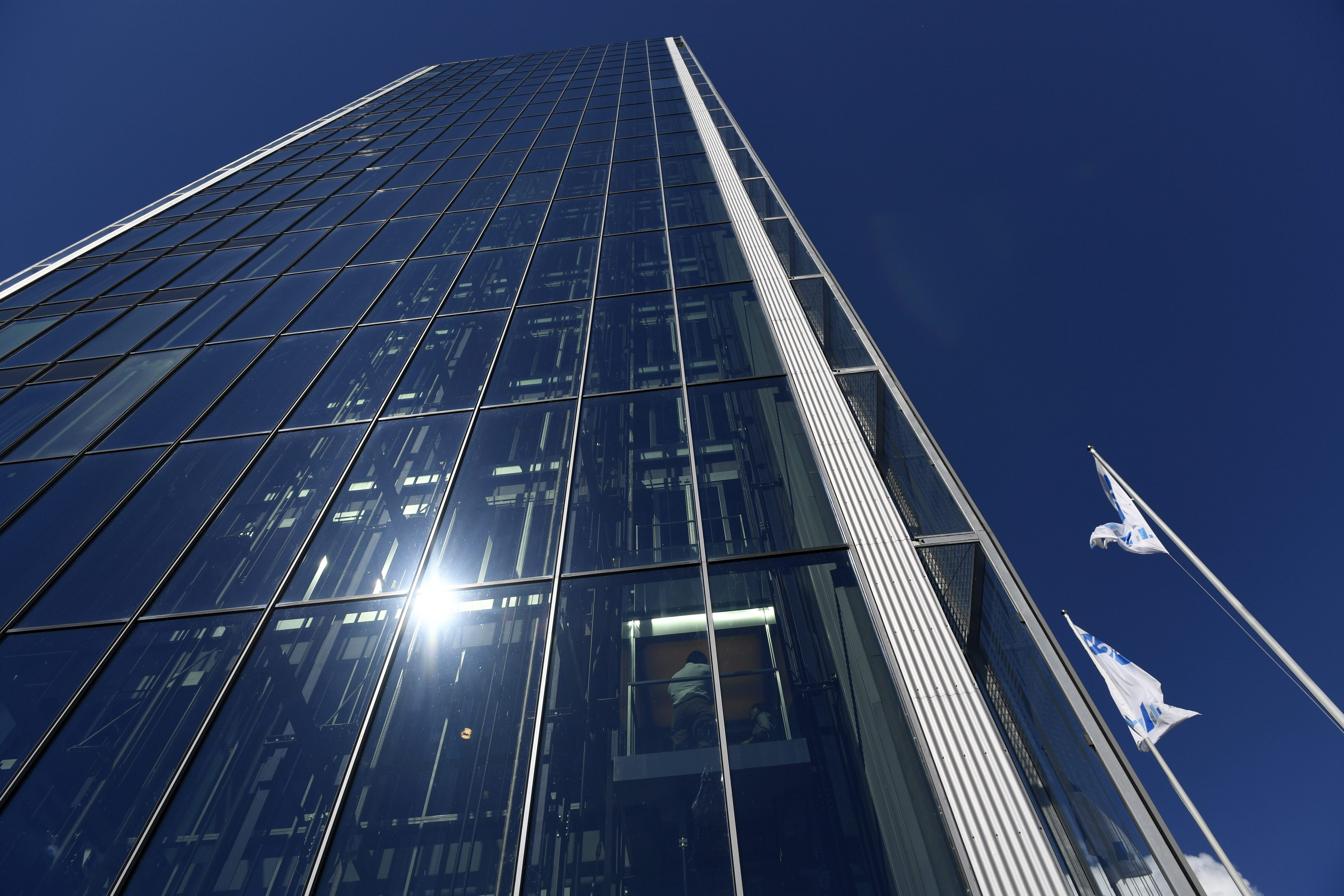 Kone ostaa jättikaupalla kilpailijansa TK Elevatorin
