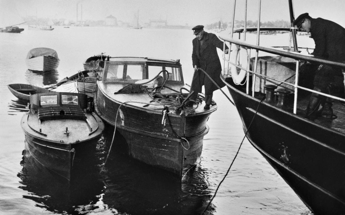 Äänestäneistä yli 70 prosenttia kannatti muidenkin kuin mietojen alkoholijuomien valmistuksen ja kaupan sallimista. LEHTIKUVA