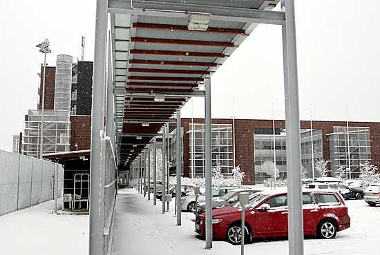 CCC:n ohjaaminen 2000-luvun alussa omaan ohjelmistoliiketoimintaan osoittautui vääräksi päätökseksi.