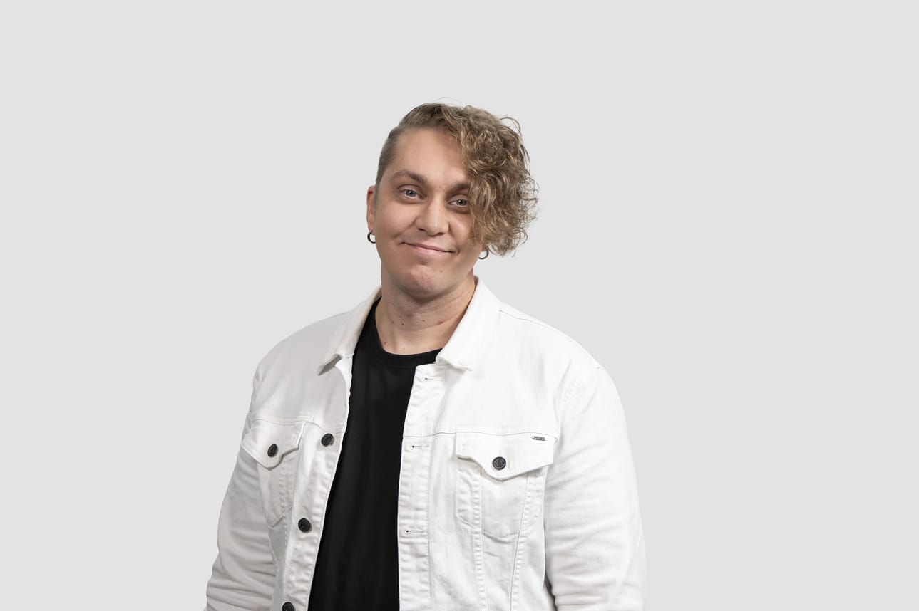 Kurikkalainen Omar Zouiter nähdään The Voice of Finlandin uudella kaudella.