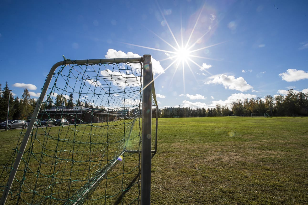 Pitkänkarin kentän työryhmä säilyttäisi kokonaisuudessaan urheilualueena. Kentälle halutaan muun muassa täysimittainen jalkapallotekonurmi.