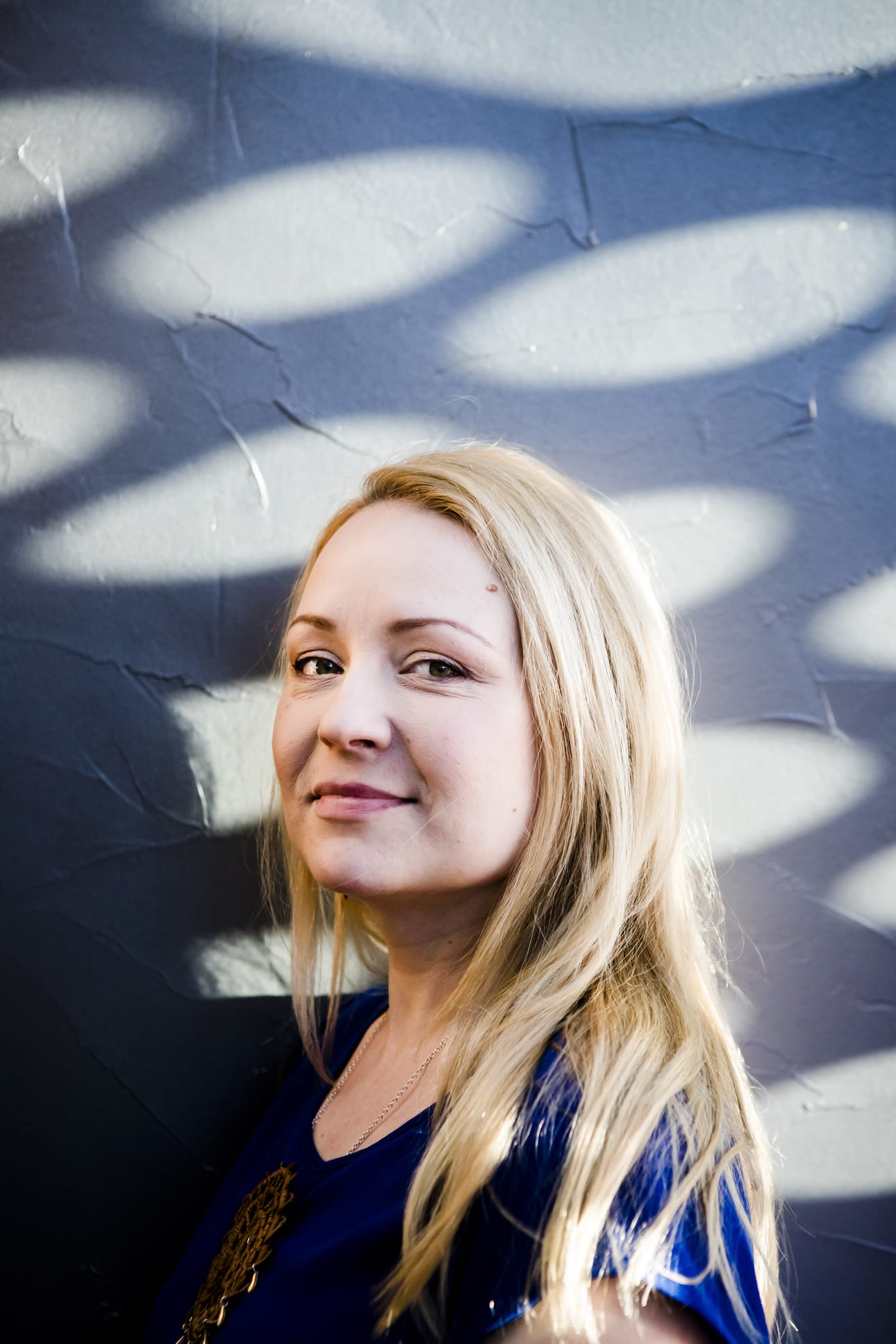 Hän saa jatkaa nyt omaa elämäänsä, sanoo ohjaaja Katja Gauriloff elokuvan valmistumisesta.
