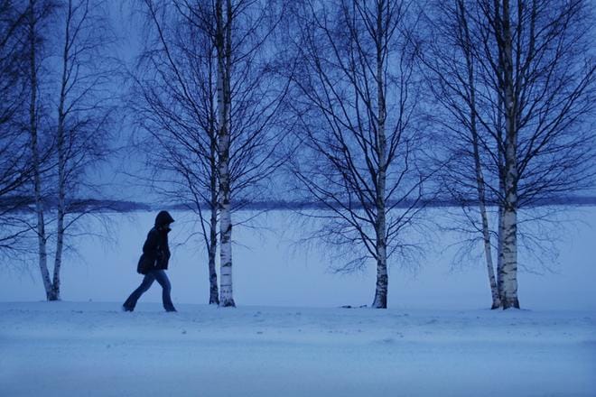 Suomeen syntyminen on lottovoitto, mutta ei jättipotti. Viisi oikein saattaa olla lähellä totuutta. KUVA: Ilkka Koskinen / Arkisto