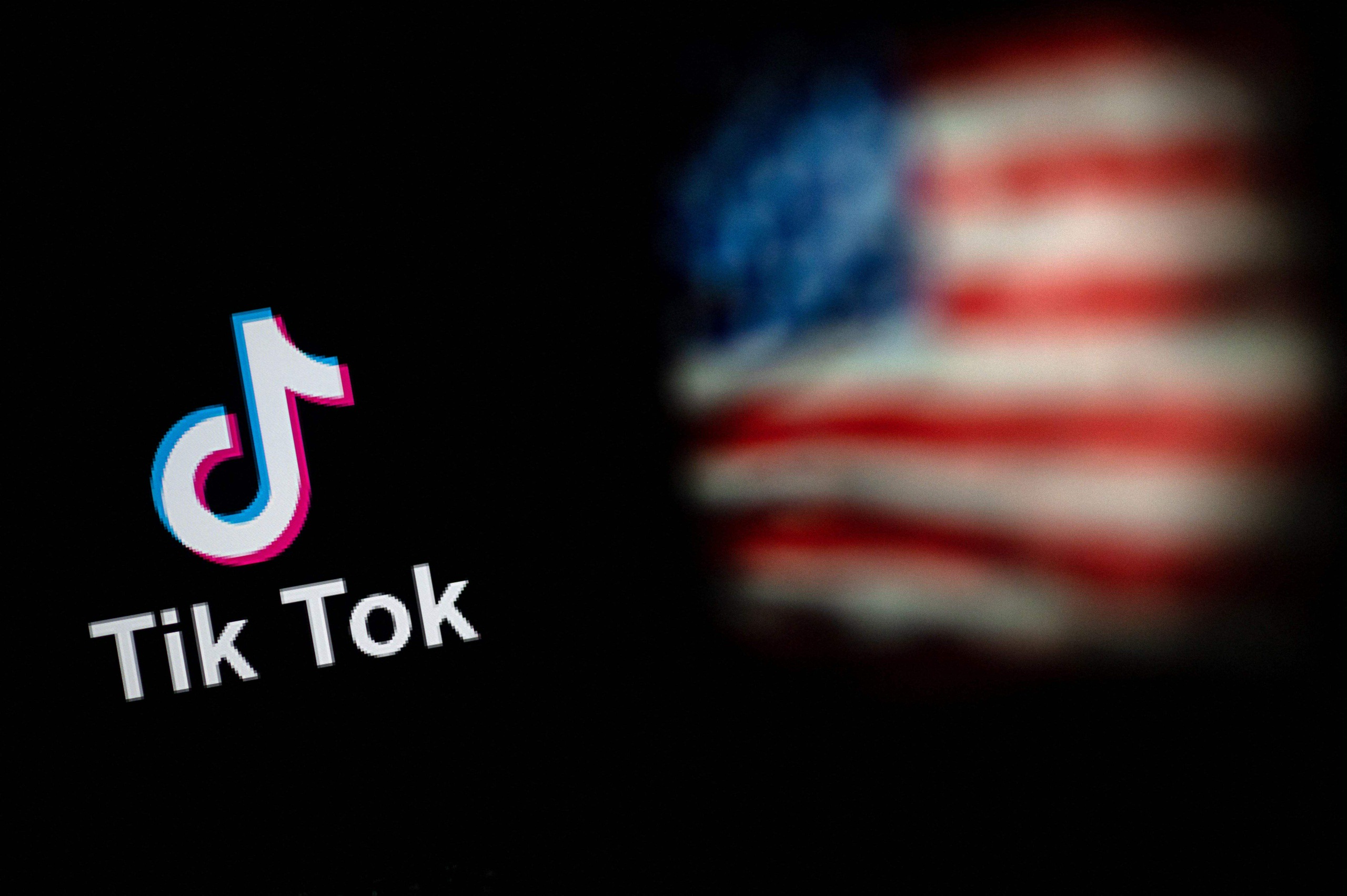 Tiktokin kieltämistä vastustaa nuorten aktivistien lisäksi osa poliitikoista 