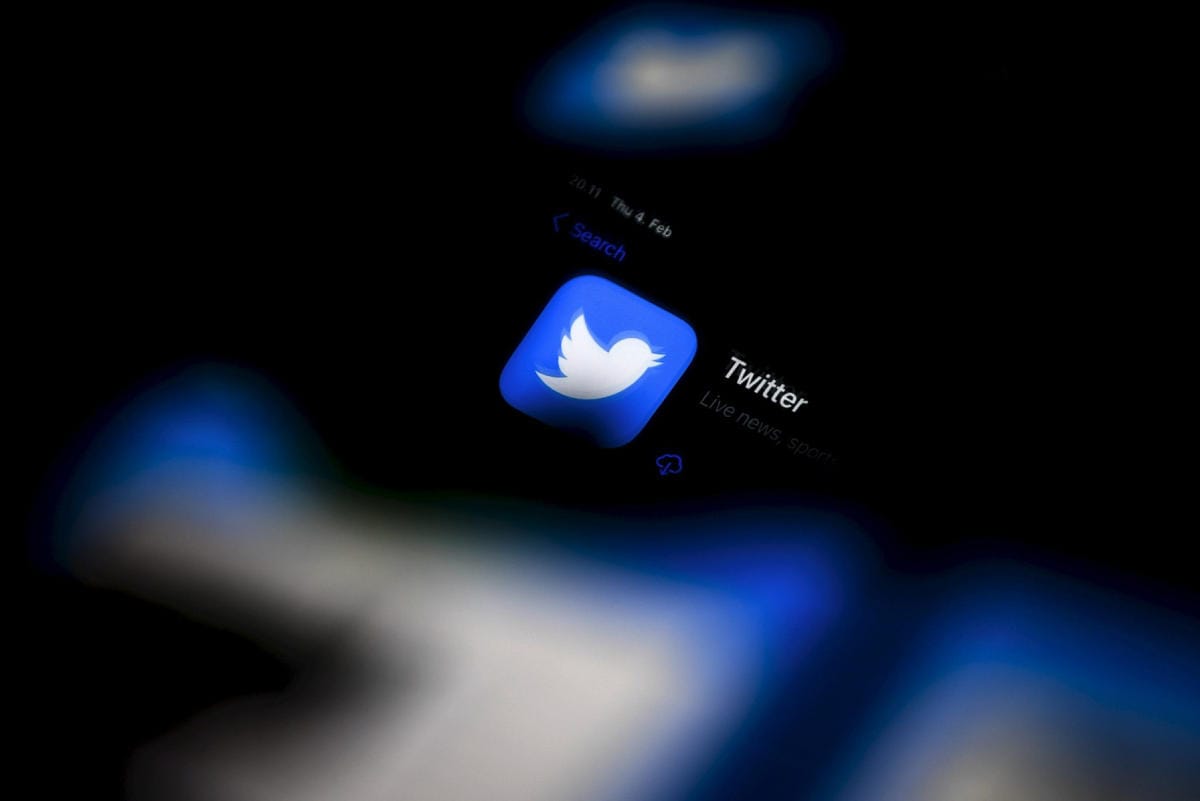 Twitterin entisen turvallisuusjohtajan mukaan yhtiö on muun muassa salannut räikeitä puutteita turvallisuudessaan sekä aliarvioinut roskapostitilien määrää. LEHTIKUVA / EMMI KORHONEN