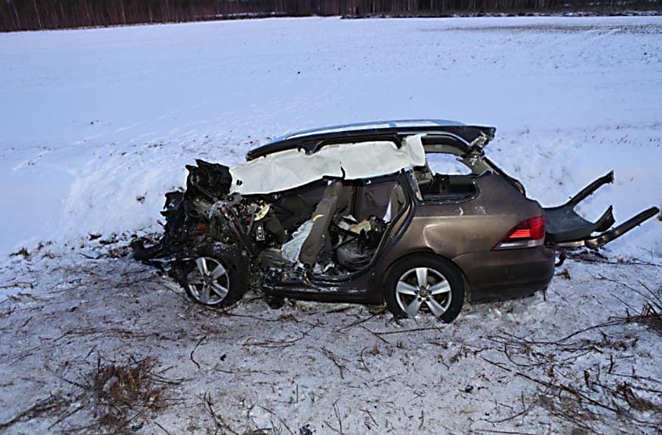 Kyseessä oli tappo, tapon yritys, törkeä liikenneturvallisuuden vaarantaminen ja törkeä rattijuopumus.