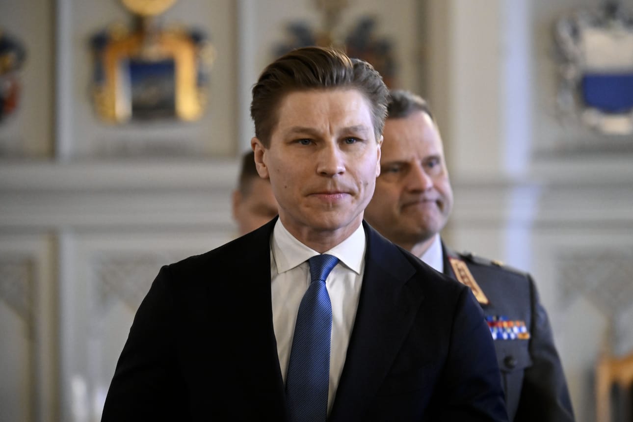 Puolustusministeri Antti Häkkänen ei ole huolissaan siitä, että tapahtumat Lähi-idässä johtaisivat siihen, että Yhdysvaltojen katse kääntyisi pois Ukrainan rauhanneuvotteluista.