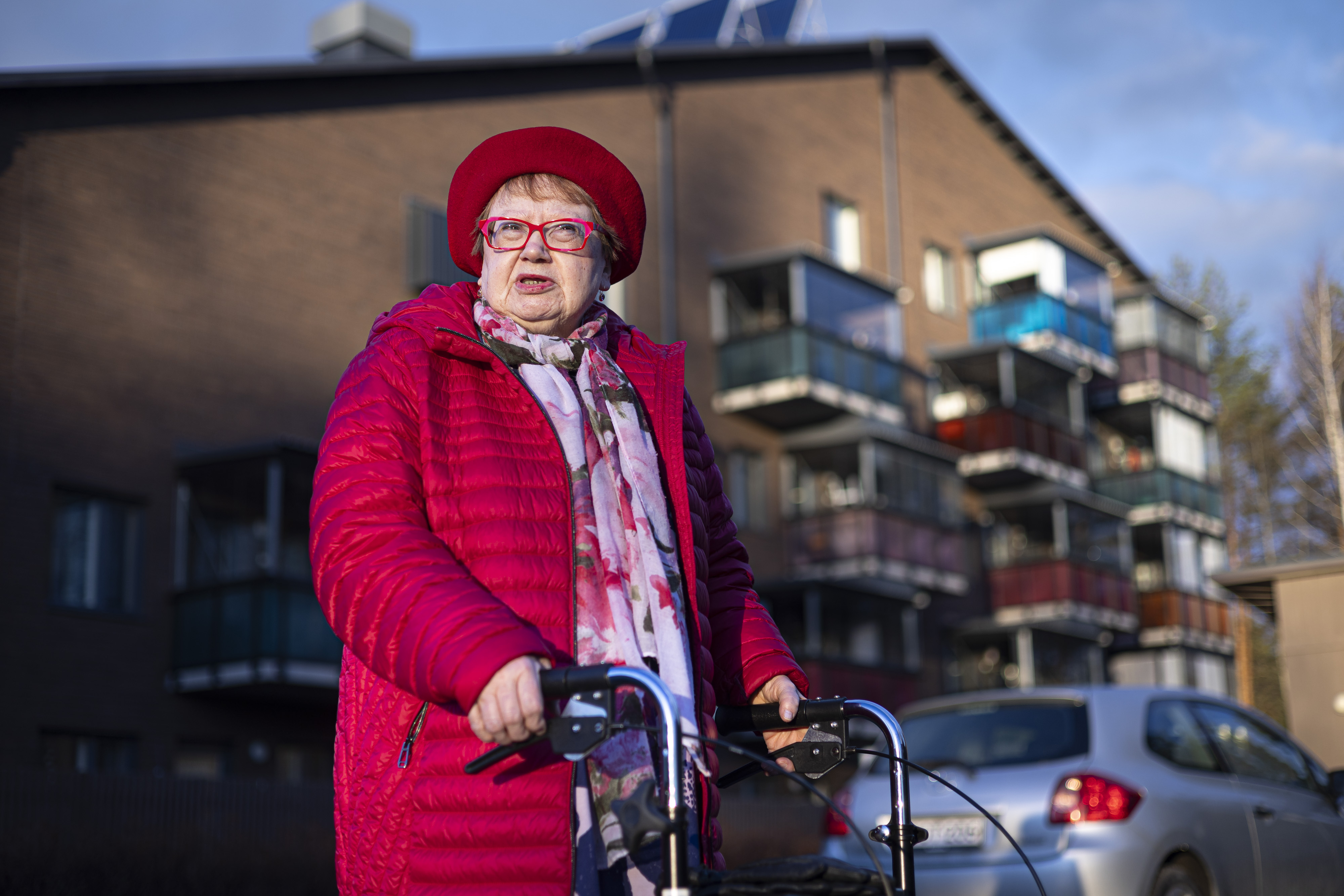 Selittämättömät vuokrankorotukset yllättivät Lakean pitkäaikaisen vuokralaisen