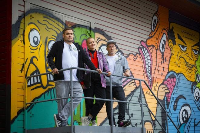 KUVA: JARNO PELLINEN