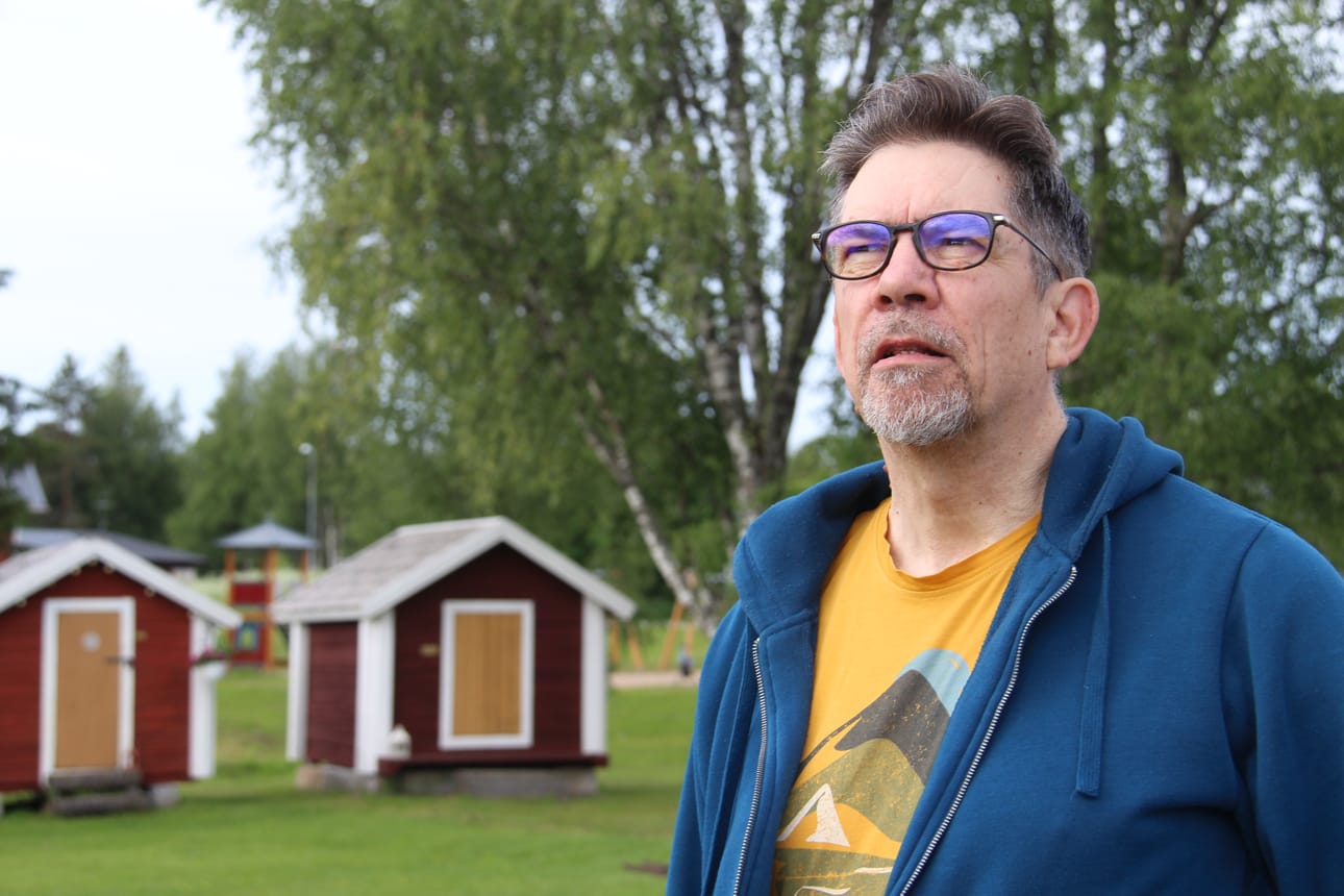 Resurssien vähyys ja Oulu2026-tapahtumien laatukriteerit ovat kunnanjohtaja Kari Jokelan mukaan taustalla siihen, miksei Merijärvi ole mukana Euroopan kulttuuripääkaupunkivuodessa.