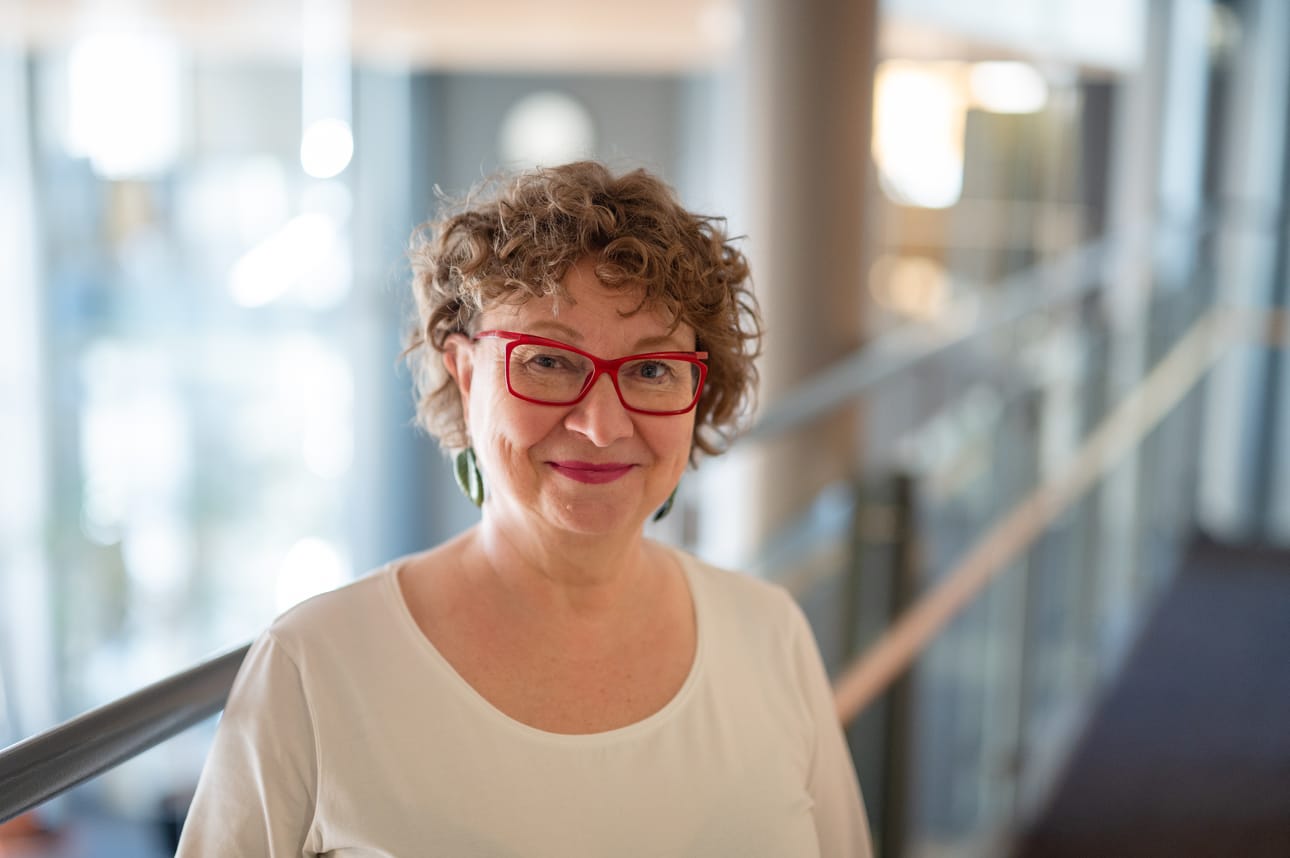 Anne Laurila siirtyy Vaasa-lehden päätoimittajan paikalta Ilkka-Pohjalaisen yhteisötoimittajaksi.