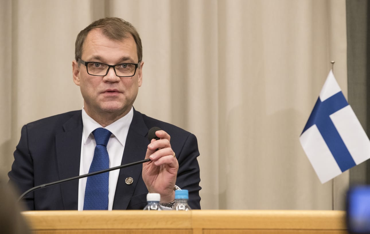 Juha Sipilän hallitus on perunut poikkeuksellisen paljon lakihankkeita.