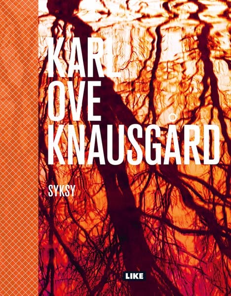 Karl Ove Knausgard : Syksy