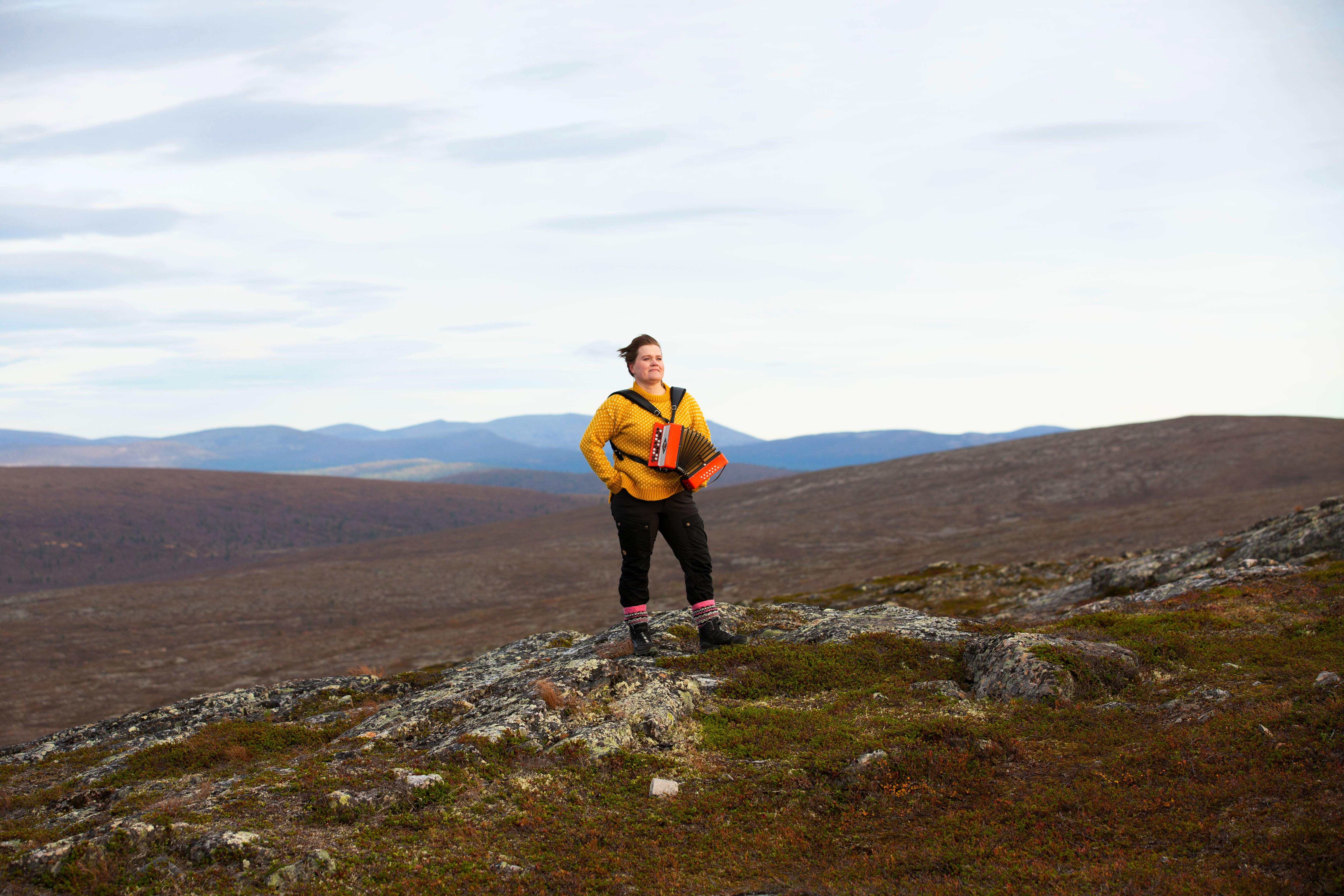 Flamencon huippunimet ja haitaritrance saapuvat Ouluun – kaksi erikoista konserttia samalla viikolla