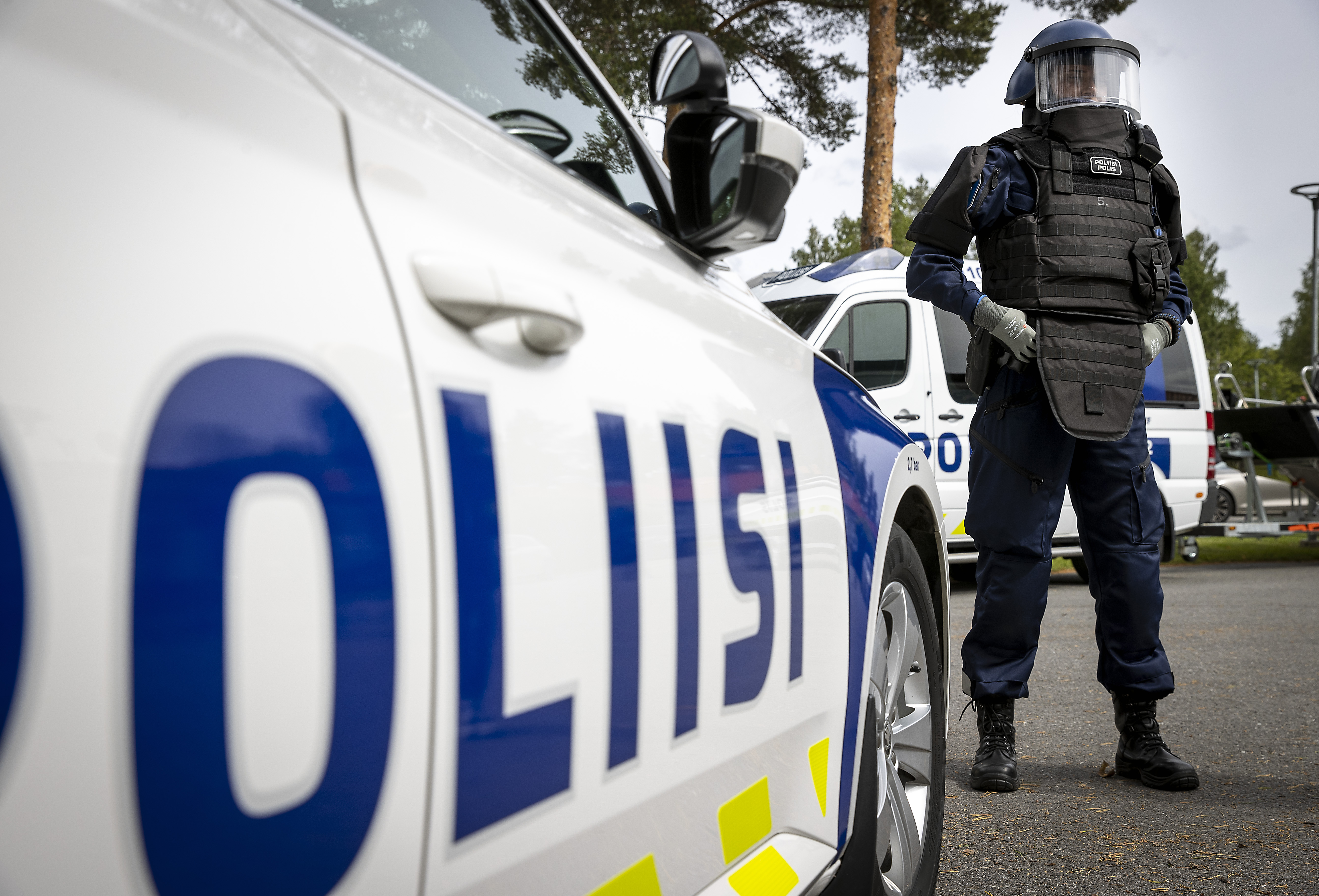 Saarikko esittää poliisille 30 miljoonan euron lisärahoitusta osana tämän vuoden neljättä lisätalousarvioesitystä – "Poliisi voi tämän seurauksena päättää aloittamansa yt-neuvottelut"