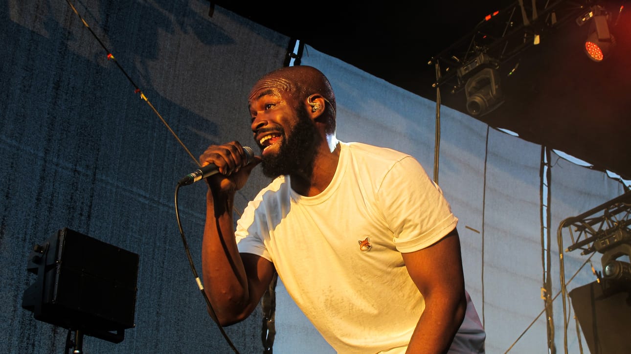 Jesse Markin esiintyy viikonloppuna Hailuodon Marjaniemessä järjestettävällä Bättre Folk -festivaalilla. Arkistokuva.