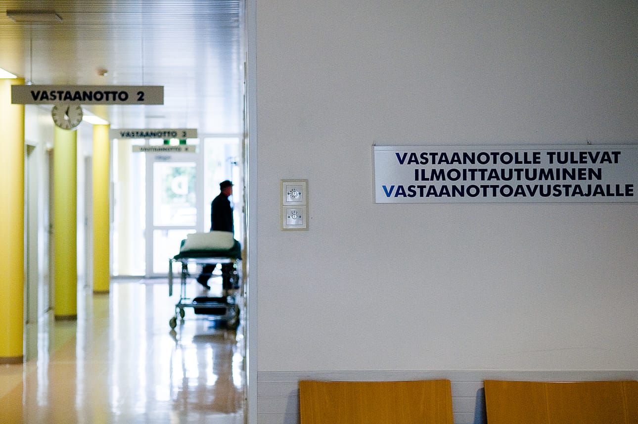 Valelääkärikohusta huolimatta terveyskeskuksissa voi edelleen asioida huoletta. Kyse on yksittäistapauksista.