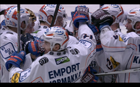 Maalikooste: Tappara kävi Oulussa ryöstöretkellä