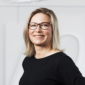 Taina Susiluoto on toiminut Suomen Olympiakomitean toimitusjohtajana neljä kuukautta.