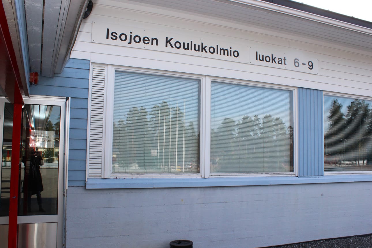 Isojoella nuorisovaltuustossa voi olla 13–19-vuotias paikkakuntalainen suunnittelemassa ja järjestämässä toimintaa nuorille.