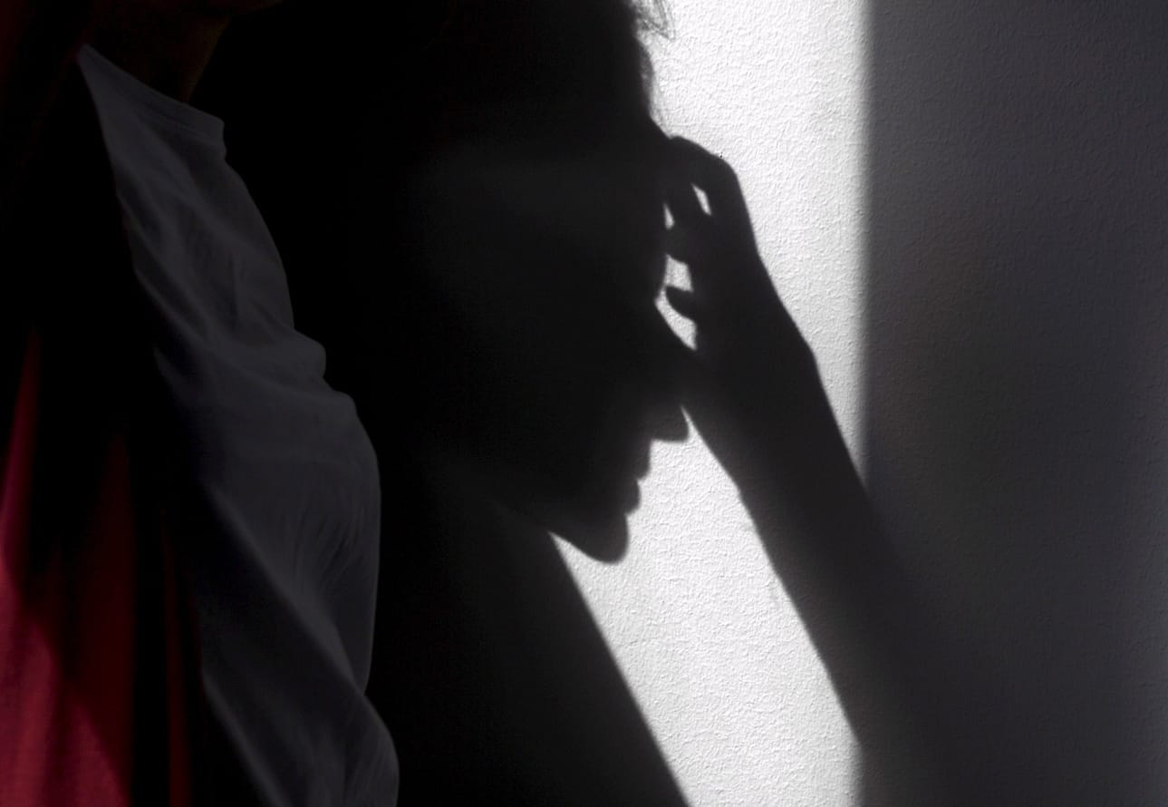 Suurin osa tukea hakevista on pitkään ollut nuoria naisia. LEHTIKUVA / VESA MOILANEN
