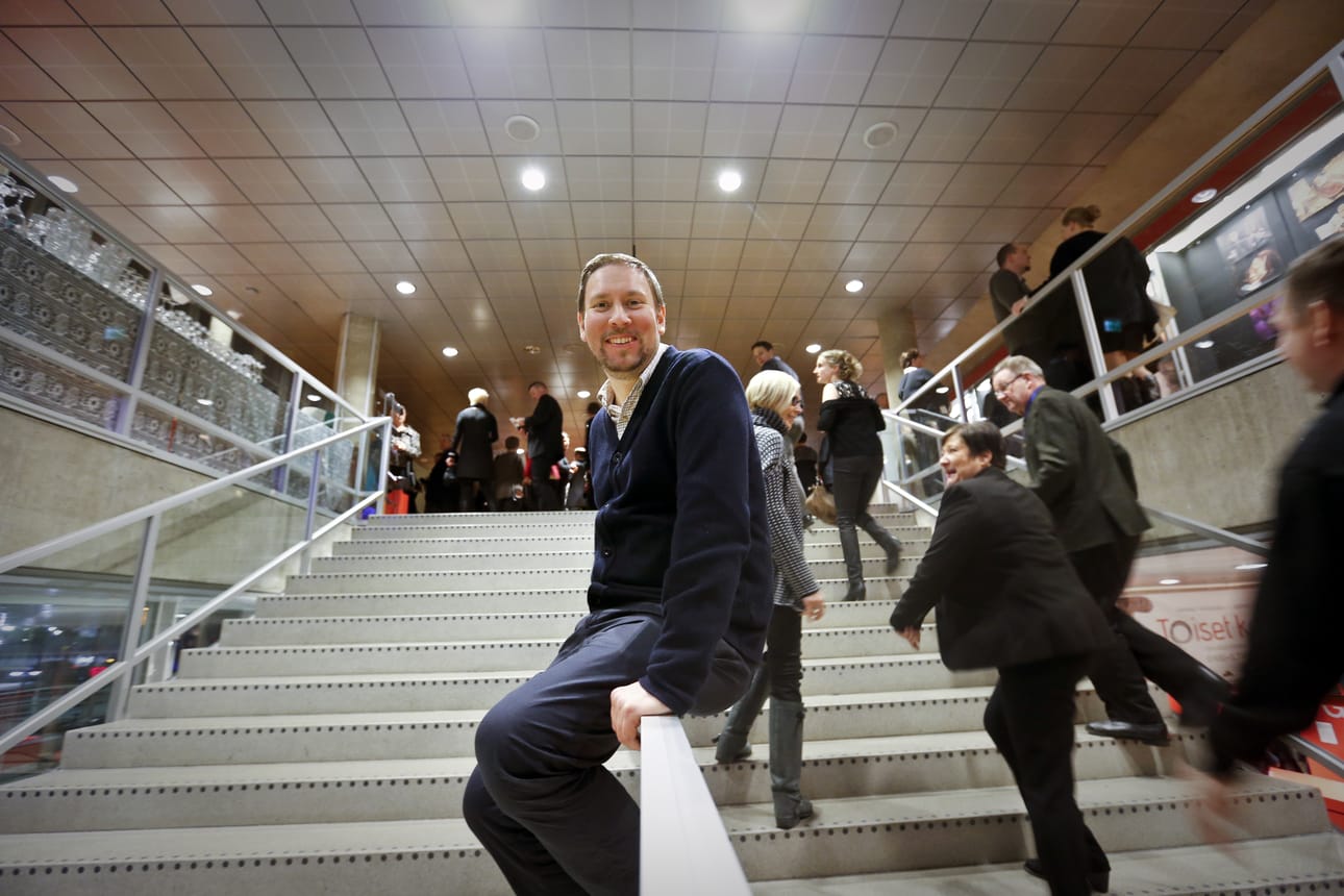 Arhinmäki ei ole vielä vahvistanut, aikooko hän osallistua kisoihin vai ei.