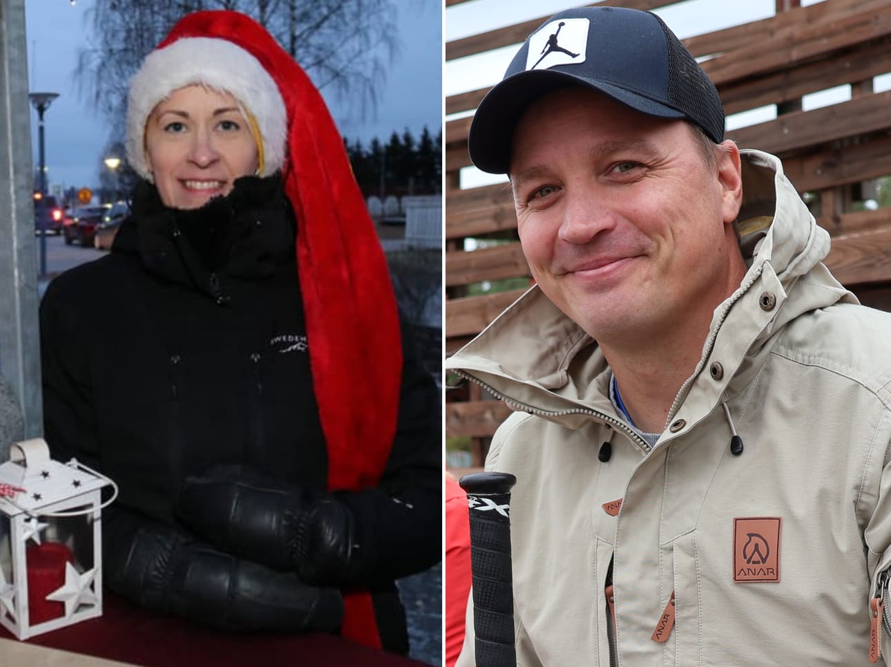 Susanna Pohdon toimeliaisuus erityisesti Ylihärmän joulutorin pystyttämisessä toi hänelle vuoden 2024 Tryskääjän tittelin. Hyväntekeväisyyspesäpallotapahtuman "isä" Mikko Haukkala oli vuoden 2025 valinta.